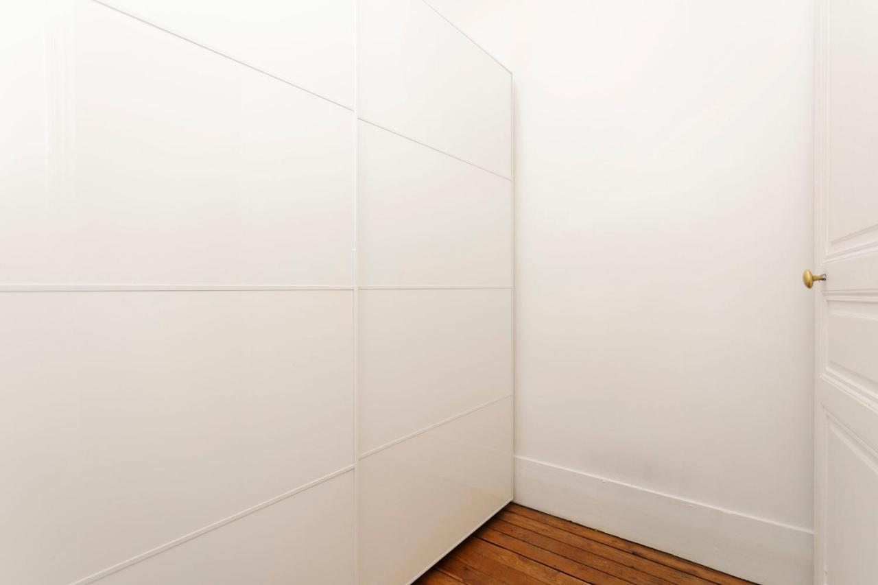 Latin Quarter With Balcony - Cityapartmentstay Paris Ngoại thất bức ảnh
